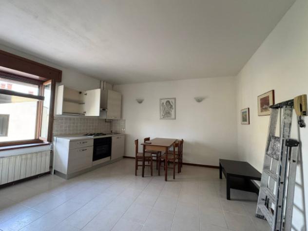 appartamento in vendita a Treviolo