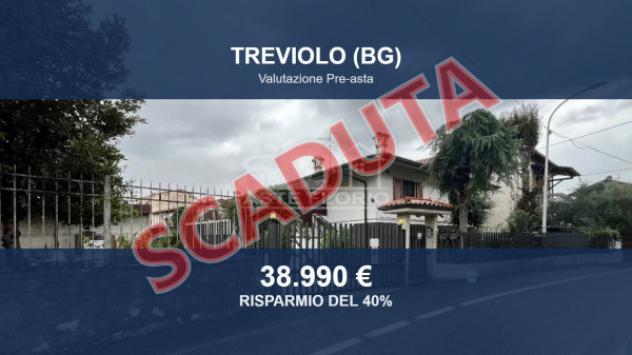 pentavano in vendita a Treviolo