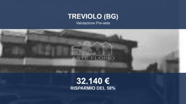 ufficio in vendita a Treviolo