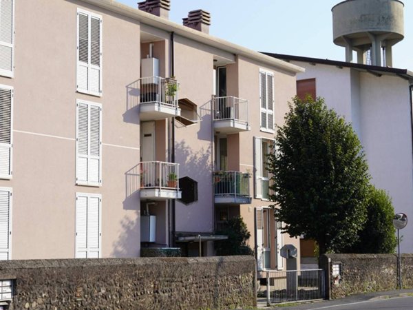 appartamento in vendita a Treviolo in zona Curnasco