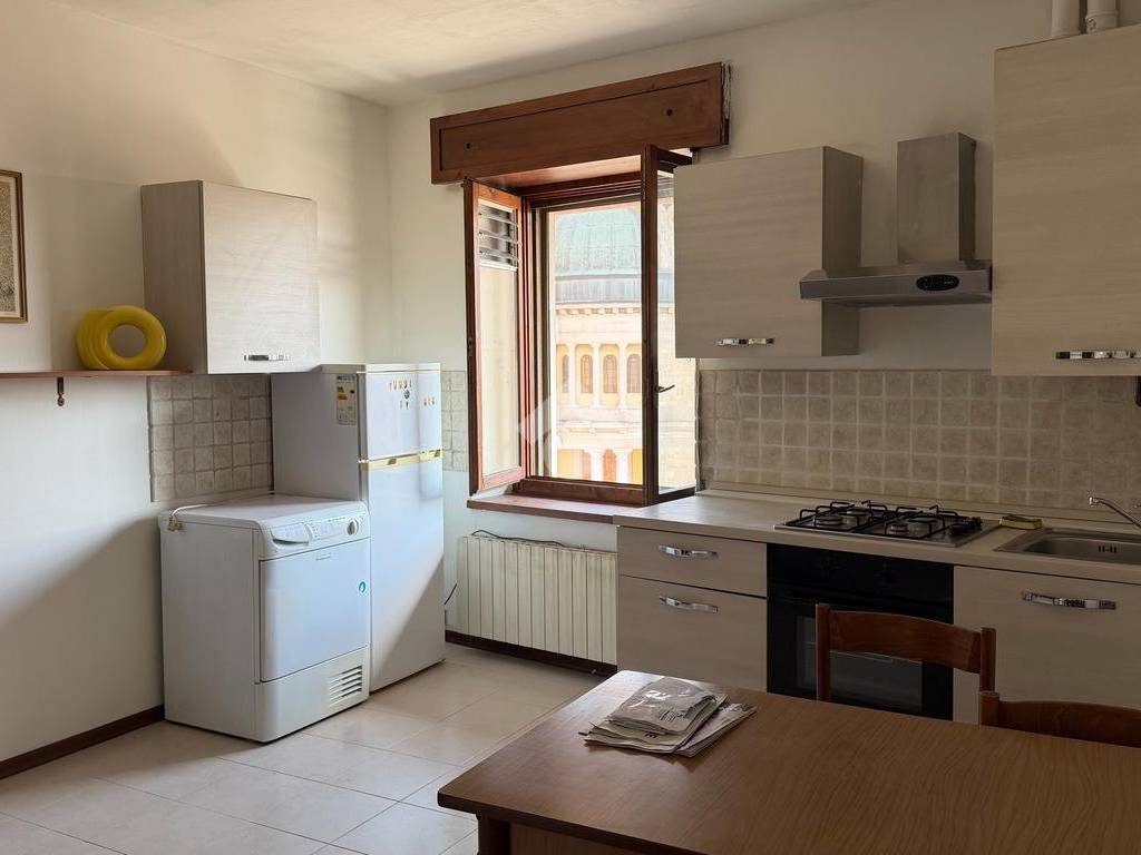 appartamento in vendita a Treviolo in zona Albegno