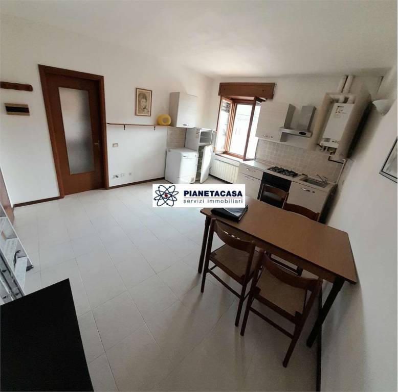 appartamento in vendita a Treviolo in zona Albegno