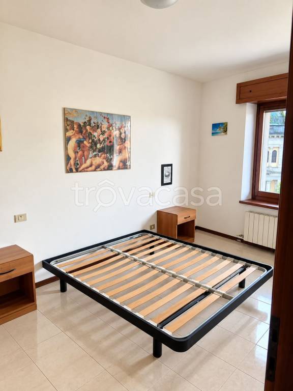 appartamento in vendita a Treviolo in zona Albegno