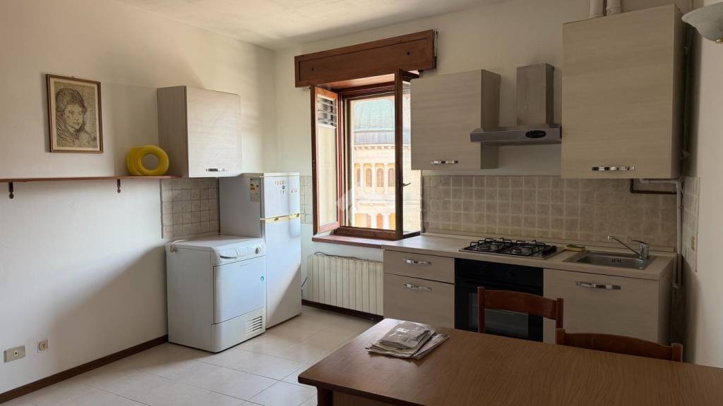 appartamento in vendita a Treviolo in zona Albegno