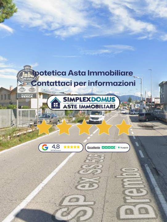 appartamento in vendita a Treviolo