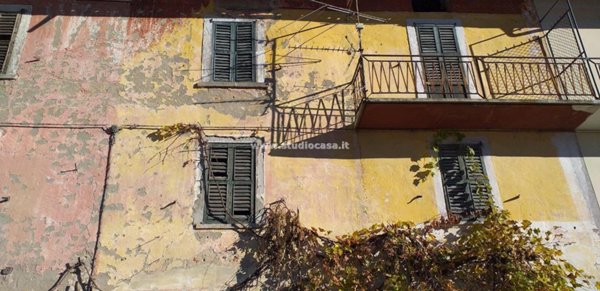 casa indipendente in vendita ad Ubiale Clanezzo in zona Clanezzo