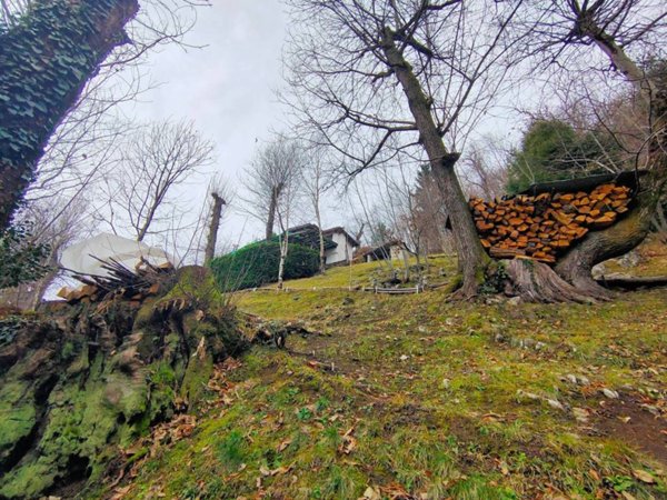 casa indipendente in vendita ad Ubiale Clanezzo in zona Clanezzo