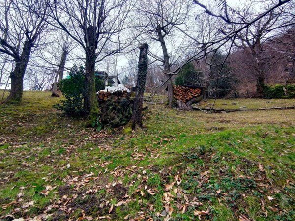casa indipendente in vendita ad Ubiale Clanezzo in zona Clanezzo