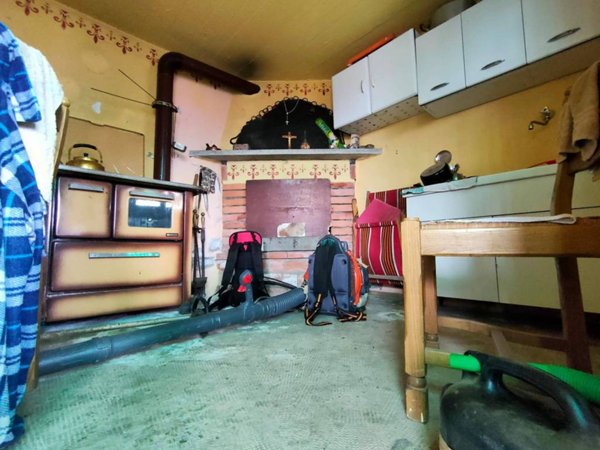 casa indipendente in vendita ad Ubiale Clanezzo in zona Clanezzo