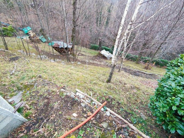 casa indipendente in vendita ad Ubiale Clanezzo in zona Clanezzo