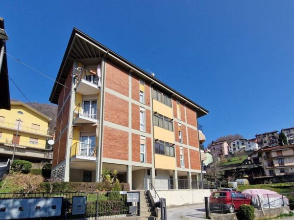 appartamento in vendita ad Ubiale Clanezzo