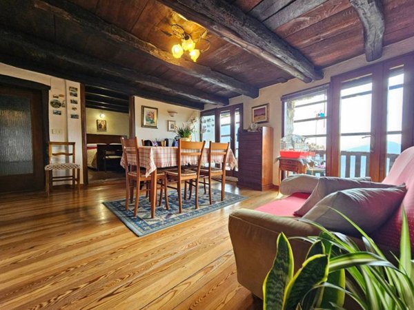 casa indipendente in vendita ad Ubiale Clanezzo