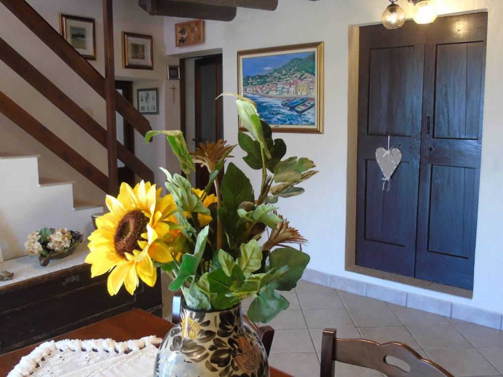 casa indipendente in vendita ad Ubiale Clanezzo