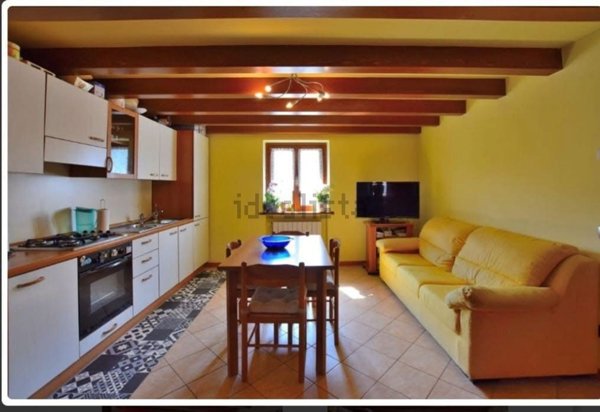 appartamento in vendita ad Ubiale Clanezzo