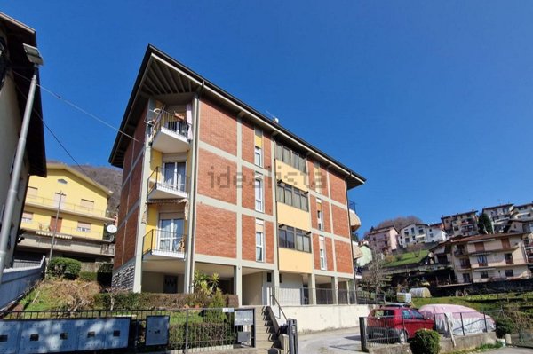 appartamento in vendita ad Ubiale Clanezzo