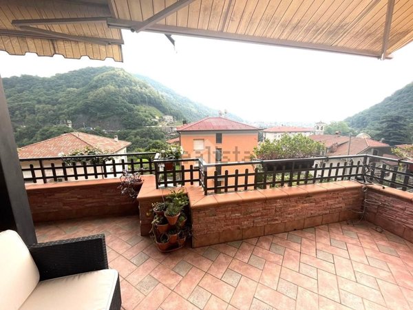 casa indipendente in vendita ad Ubiale Clanezzo
