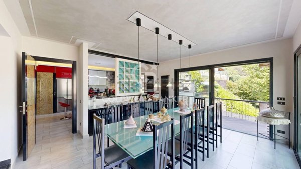 casa indipendente in vendita ad Ubiale Clanezzo