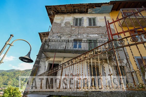 casa indipendente in vendita ad Ubiale Clanezzo