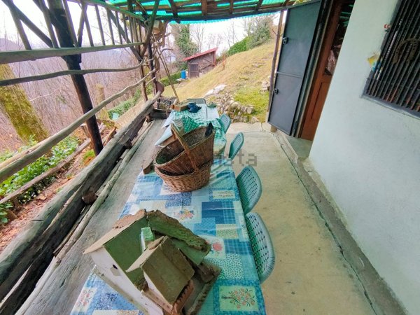 appartamento in vendita ad Ubiale Clanezzo