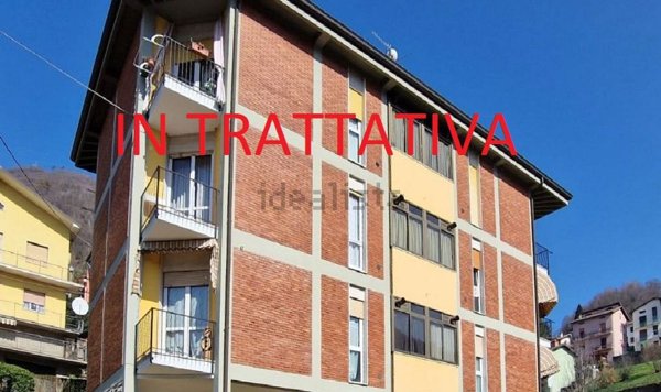 appartamento in vendita ad Ubiale Clanezzo