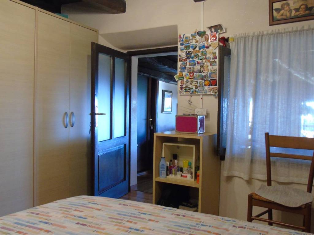 casa indipendente in vendita ad Ubiale Clanezzo