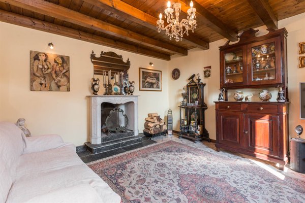 casa indipendente in vendita ad Ubiale Clanezzo in zona Clanezzo