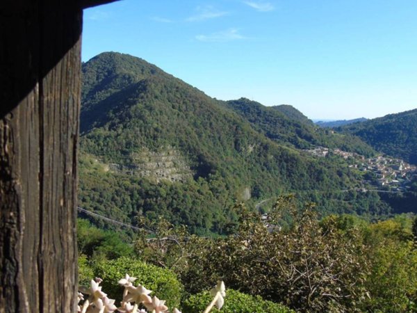 casa indipendente in vendita ad Ubiale Clanezzo in zona Clanezzo