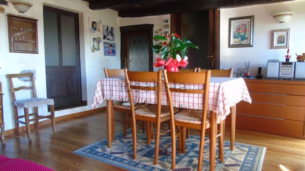 casa indipendente in vendita ad Ubiale Clanezzo in zona Clanezzo