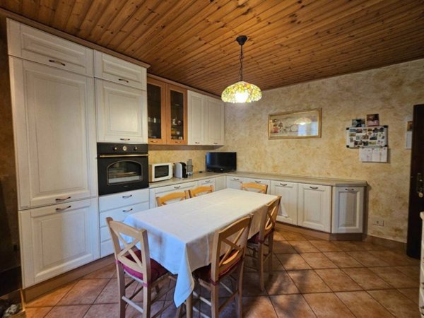 casa indipendente in vendita ad Ubiale Clanezzo in zona Clanezzo