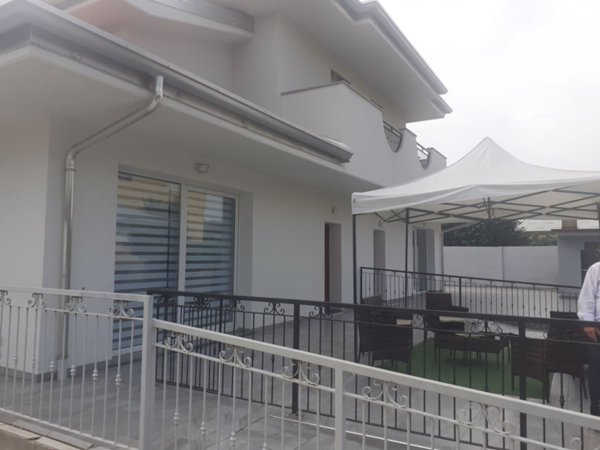 casa indipendente in vendita ad Urgnano