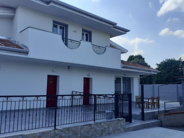 appartamento in vendita ad Urgnano