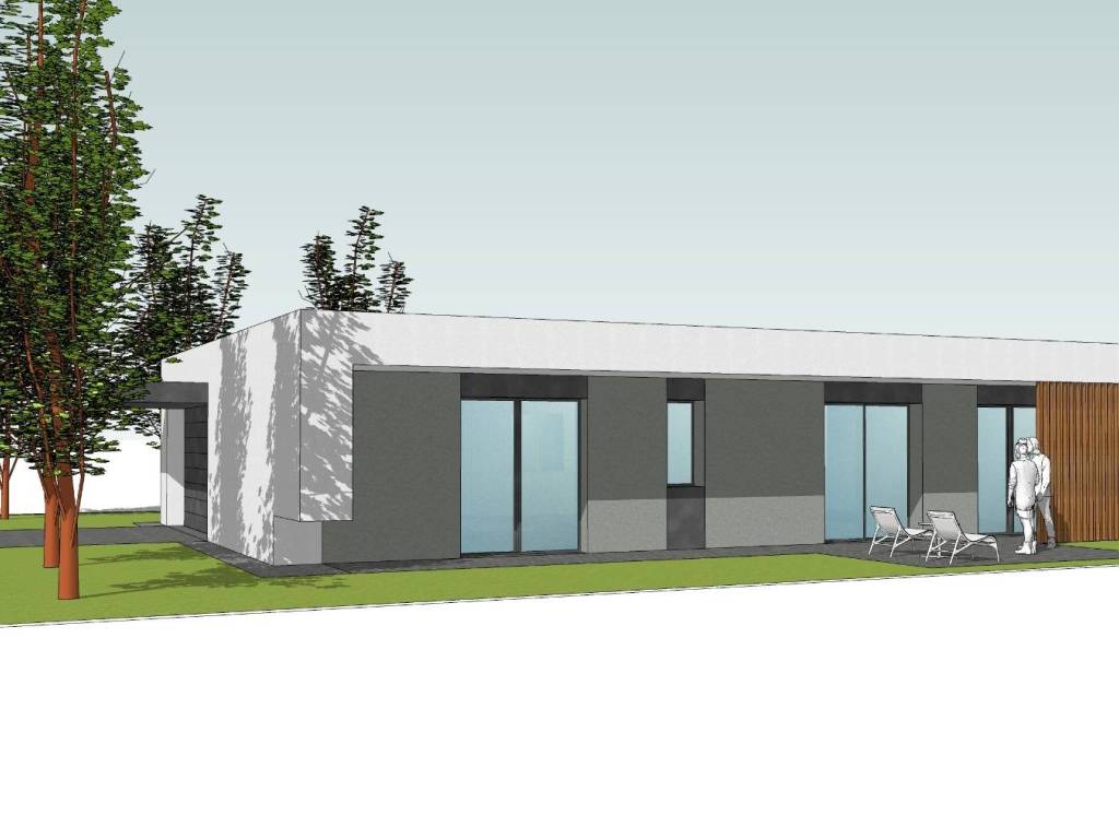 casa indipendente in vendita ad Urgnano