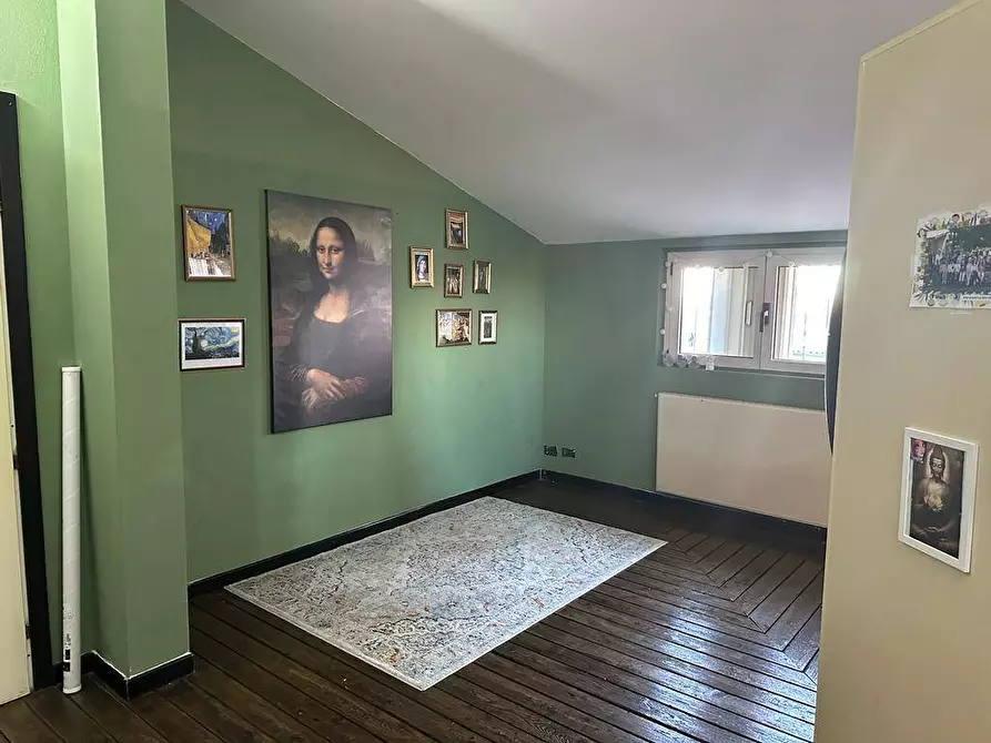appartamento in vendita ad Urgnano