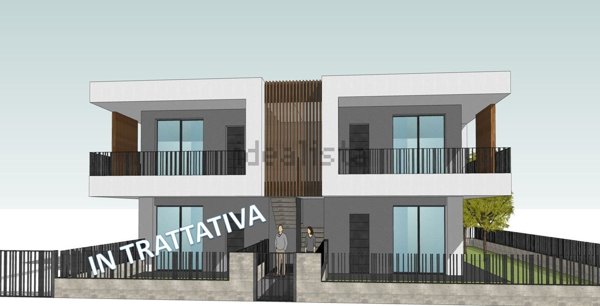 appartamento in vendita ad Urgnano