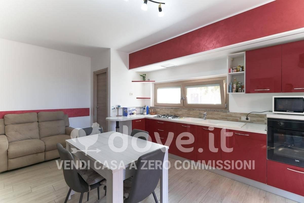 casa indipendente in vendita ad Urgnano