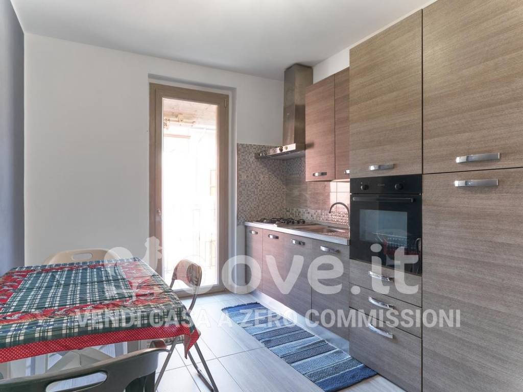 casa indipendente in vendita ad Urgnano