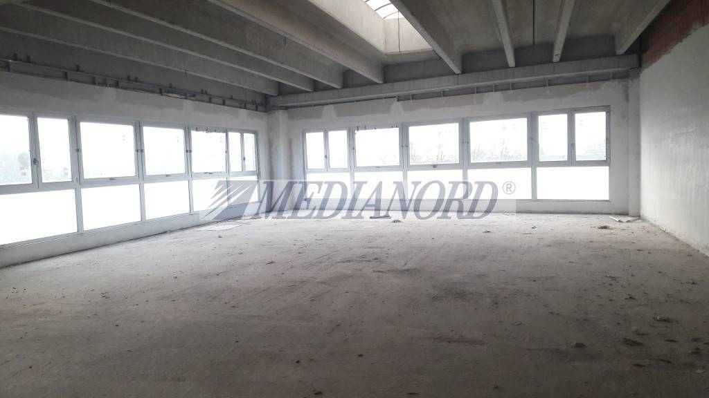 appartamento in vendita ad Urgnano