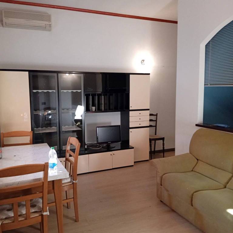 appartamento in vendita ad Urgnano
