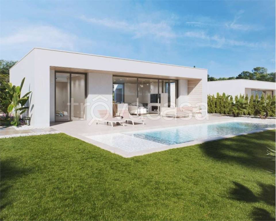 casa indipendente in vendita ad Urgnano