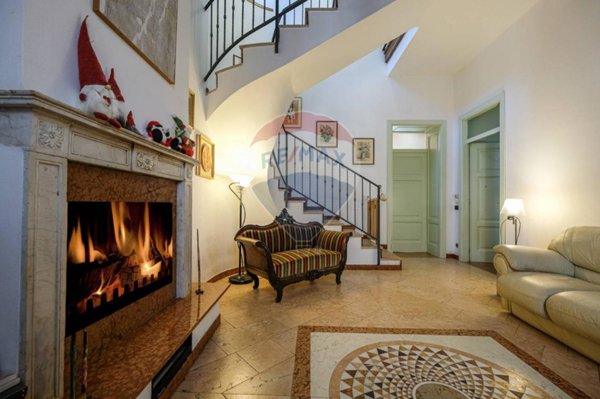 casa indipendente in vendita ad Urgnano