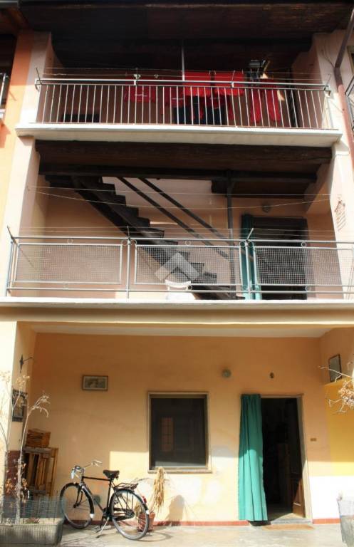 casa indipendente in vendita ad Urgnano