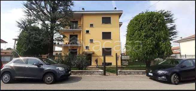 appartamento in vendita ad Urgnano
