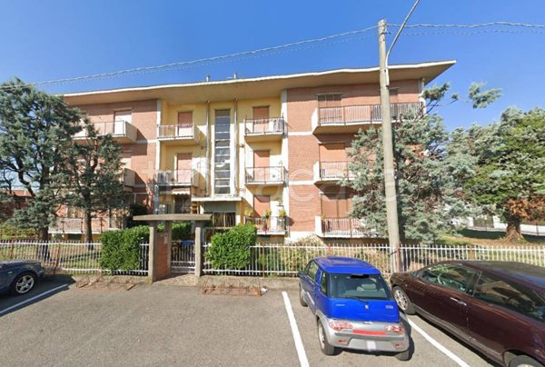 appartamento in vendita ad Urgnano