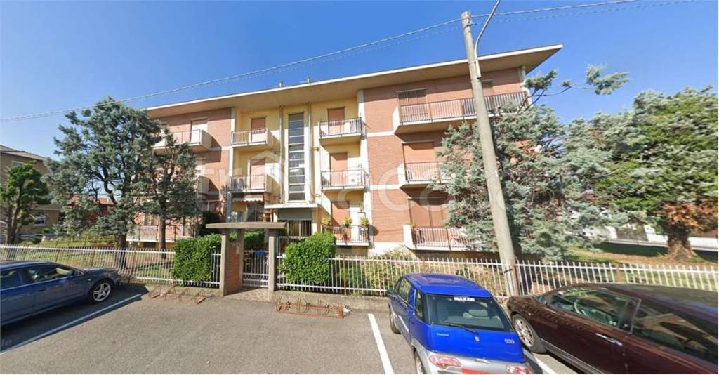 appartamento in vendita ad Urgnano