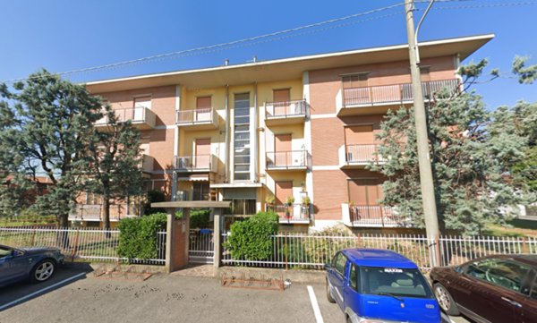 appartamento in vendita ad Urgnano