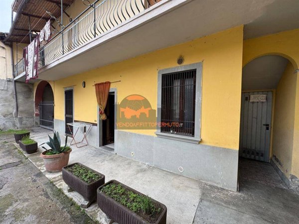 appartamento in vendita ad Urgnano