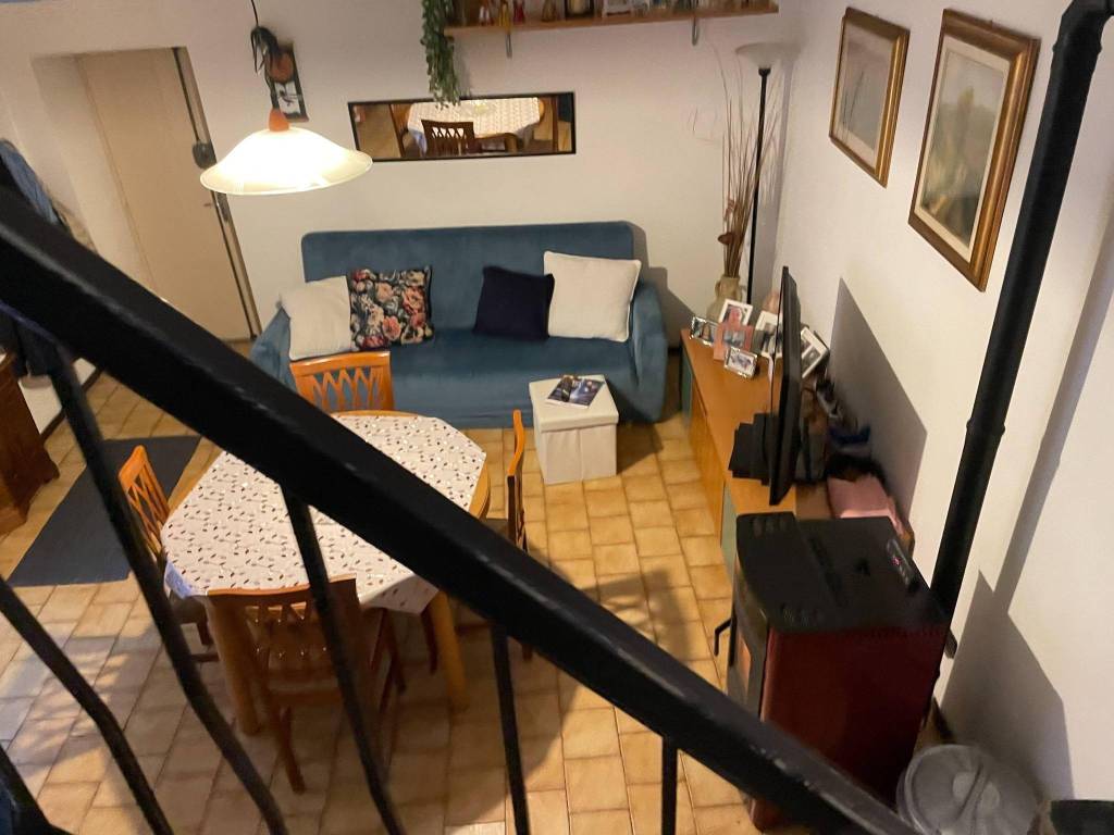 casa indipendente in vendita ad Urgnano