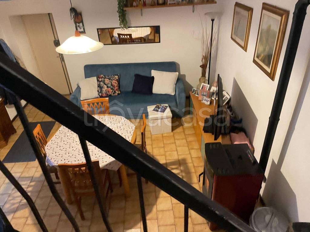 casa indipendente in vendita ad Urgnano