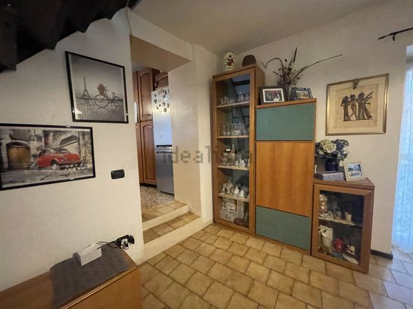 appartamento in vendita ad Urgnano