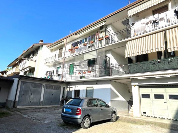 appartamento in vendita ad Urgnano